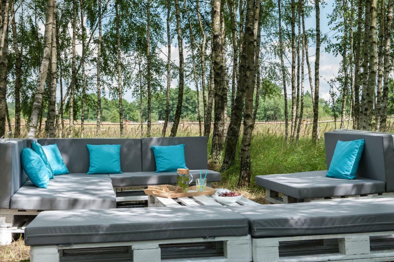 Mazury Chillout Ryn (Warmian-Masurian) Exterior foto